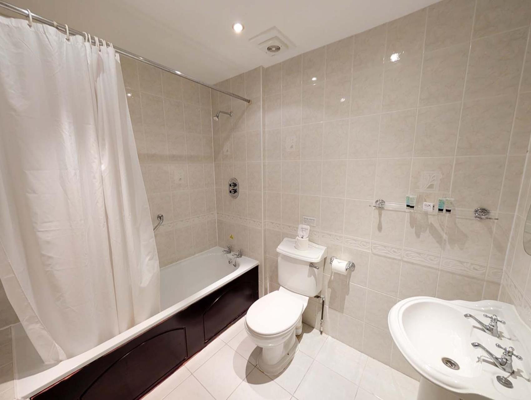 Oriel Hotel 세인트애서프 외부 사진