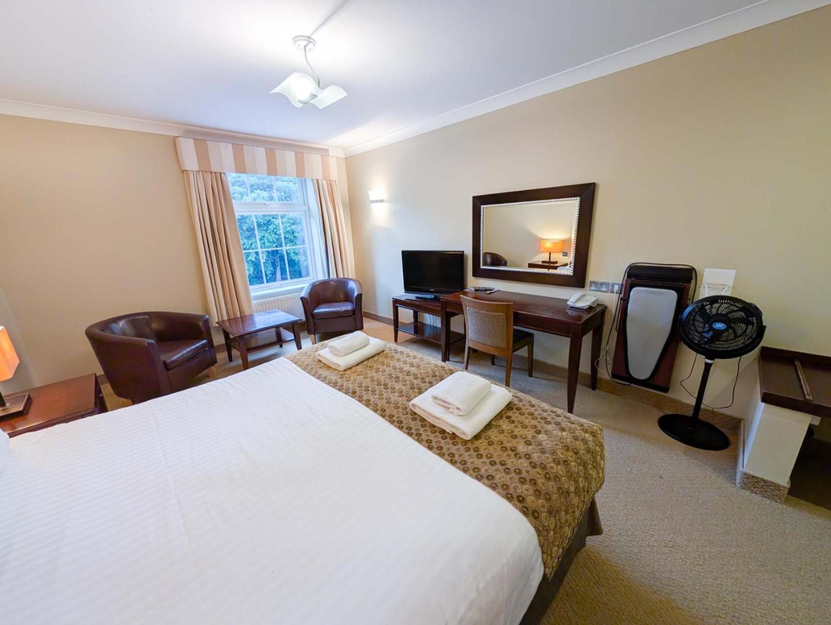 Oriel Hotel 세인트애서프 외부 사진