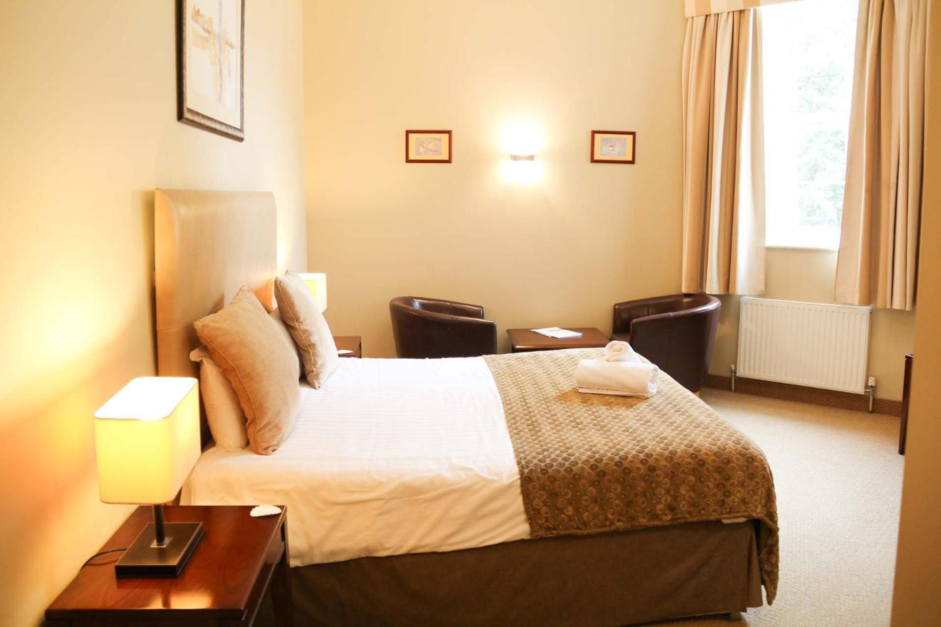 Oriel Hotel 세인트애서프 외부 사진