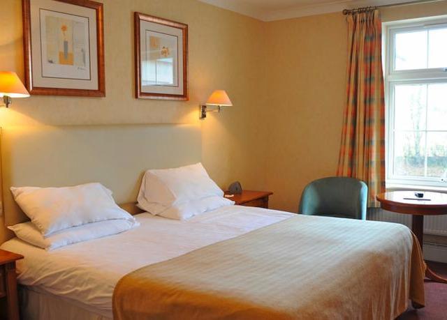 Oriel Hotel 세인트애서프 외부 사진